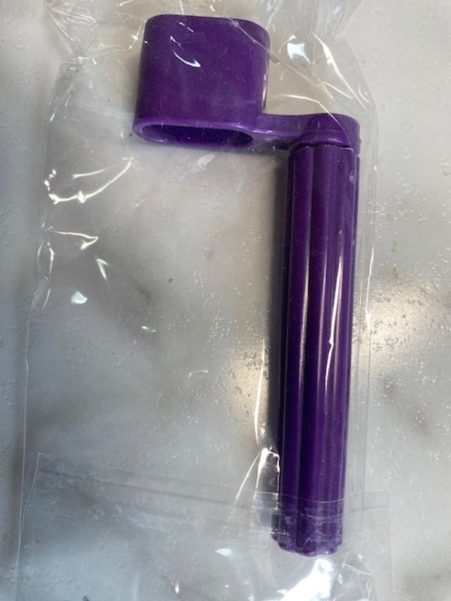 String Winder
