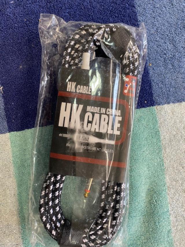 5 Meter Impute Jack Cord.