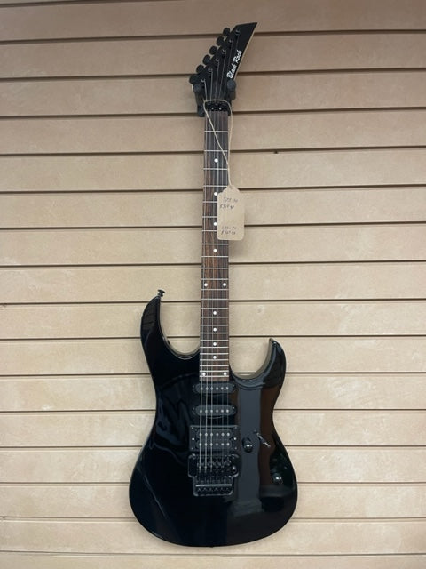 Ibanez Style 1