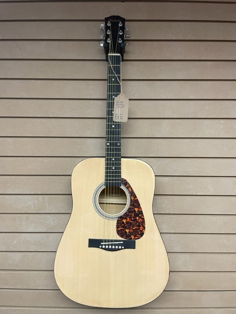 AF-29 Fathom Acoustic Guitar