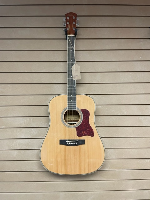 AF-48 Fathom Acoustic Guitar