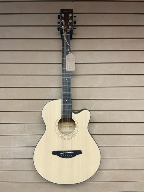 AFM-H10-40 Fathom Acoustic Guitar