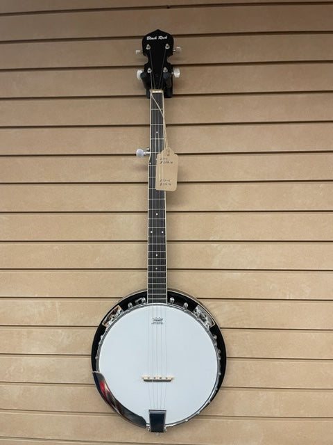 Banjo 5 string