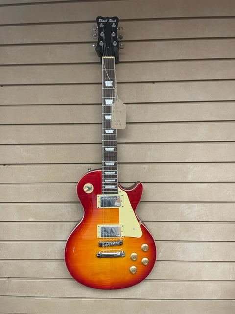 Les Paul 2