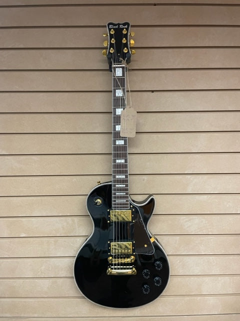 Les Paul 3