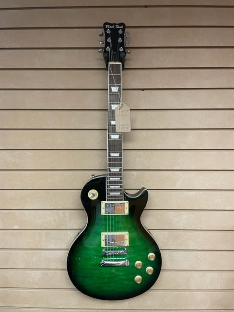 Les paul 4