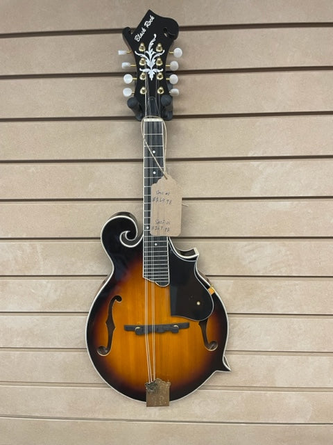 Mandolin